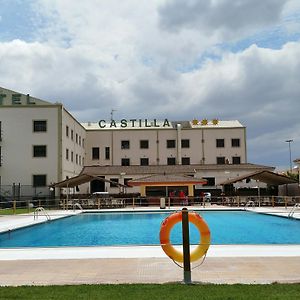 Hospedium Hotel Castilla