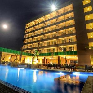 Dalton Hotel Makassar