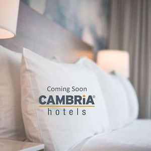 Cambria Hotel Tampa-Brandon