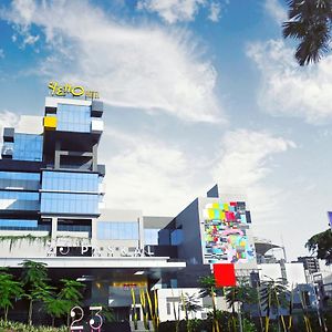 YELLO Hotel Paskal Bandung